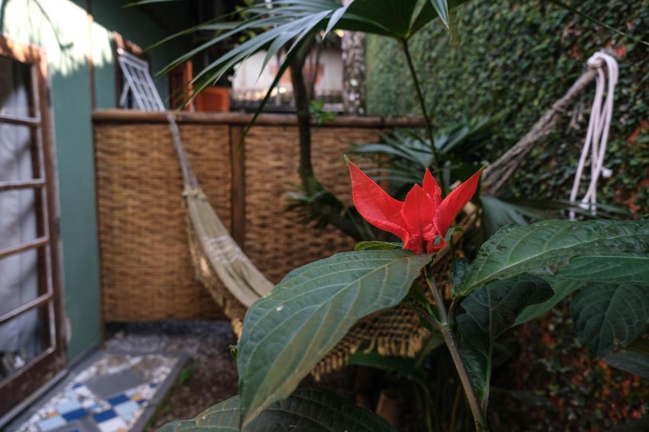 Velinn Pousada Gaia Gardens Araquari Zewnętrze zdjęcie