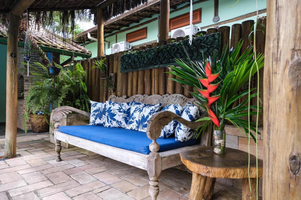 Velinn Pousada Gaia Gardens Araquari Zewnętrze zdjęcie
